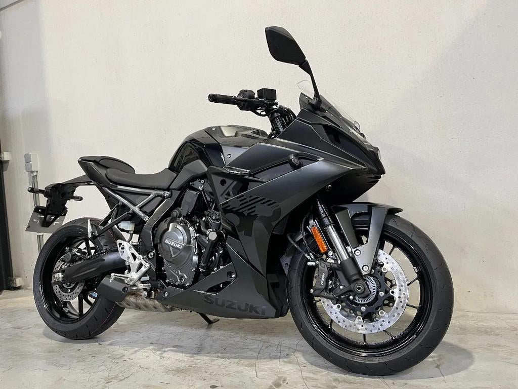 Suzuki GSX8R NIEUW OP STOCK (année de construction 2025), Motos, Entreprise, Plus de 35 kW, 800 cm³, Autre