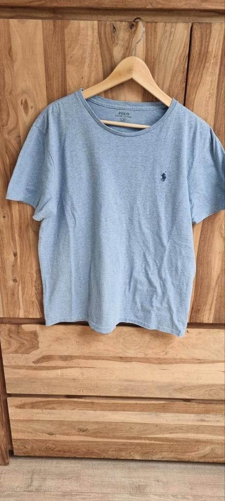 Polo ralph lauren, Ophalen, Blauw