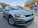 Volkswagen Golf Golf 1.6 CR TDi (bj 2014), Auto's, Euro 5, Gebruikt, 4 cilinders, Start-stop-systeem