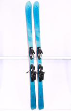 183 SKIS STOCKLI EDGE 88 2024, grip walk, titanal, Sports & Fitness, Ski & Ski de fond, Carving, Enlèvement ou Envoi, Skis, Salomon