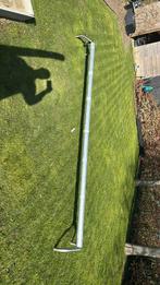 Oprol systeem zwembad - Inox, Tuin en Terras, Ophalen