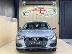 Audi A6 40 TDi Quattro * AVANT * S PORT * GAR 12 M * line, Auto's, Audi, Automaat, Gebruikt, 4 cilinders, Bedrijf