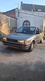Toyota Corolla 1.6 GLi Liftback (1992) – GEKEURD VOOR VERKOO, Auto's, Automaat, Stof, Toyota, Elektrische ramen