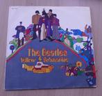 LP The Beatles ‎– Yellow Submarine  (orig. press 1969), Ophalen of Verzenden, Gebruikt, 12 inch, Poprock