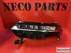 RENAULT MEGANE V 5 E-TECH VOL LED KOPLAMP 1ZX015143 COMPLEET, Auto-onderdelen, Ophalen of Verzenden, Gebruikt, Renault