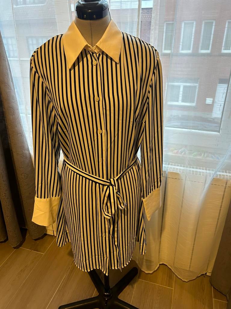 Chemise T 40/42, Vêtements | Femmes, Blouses & Tuniques, Enlèvement, Comme neuf