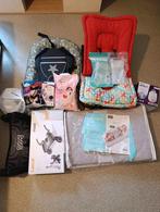 Babyspullen, Ophalen