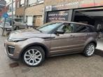 Evoque Dynamic FULL Options Automatique 1er Main, Autos, Land Rover, Cuir, Achat, Entreprise, Carnet d'entretien