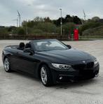 BMW 420d Cabriolet F33 184 ch, Autos, Achat, Cabriolet, Entretenue par le concessionnaire, Diesel