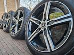 18" Mercedes Classe A W177 CLA C118 B W247 kit été 7,5mm, Autos : Pièces & Accessoires, Pneus & Jantes, Pneus et Jantes, Enlèvement ou Envoi