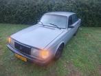 1981 Volvo - 244 met BMW M52B28 3L motor, Auto's, Bedrijf, Volvo, Handgeschakeld, Berline