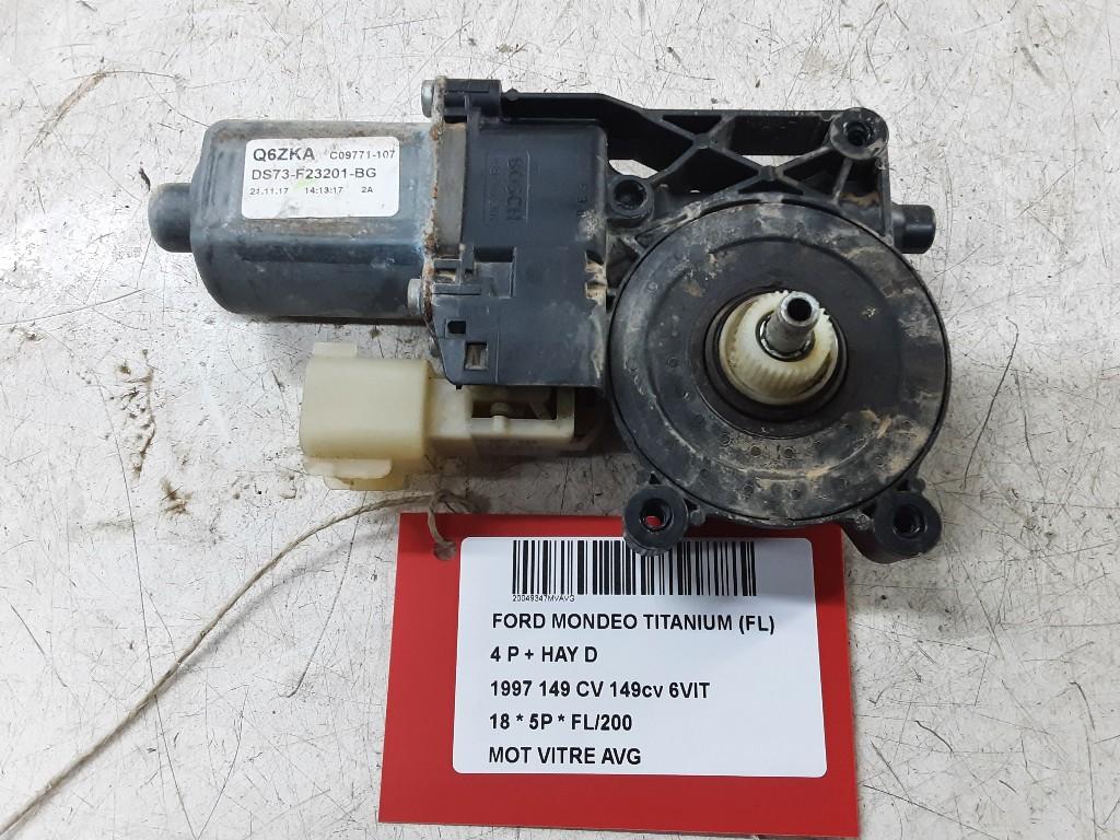 MOTOR RAAMMECHANIEK LINKS VOOR Ford Mondeo V (DS73F23201BG), Gebruikt, Ford, Rue de l'Espoir 34 34
4030  GRIVEGNÉE, BE, Info@Collignon.be