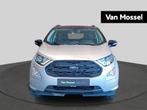 Ford EcoSport 1.0i EcoBoost 92kW ST-Line Aut. (automatique), Autos, Achat, 5 portes, 1431 kg, 5 places