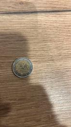 « Lutte contre le cancer » BE 2024, Timbres & Monnaies, Monnaies | Europe | Monnaies euro, Envoi