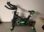Insportline Airin hometrainer, Sport en Fitness, Fitnessapparatuur, Ophalen, Gebruikt, Spinningfiets, Metaal