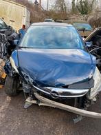 Pieces opel corsa 1200 essence, Enlèvement, Utilisé, Opel