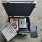 Canon CP-300 fotoprinter met koffer en toebehoren, Ophalen, Zo goed als nieuw