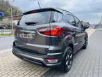 Ford EcoSport Ecosport 1.0 EcoBoost FWD ST Line (bj 2020), Auto's, Ford, Gebruikt, Euro 6, Ecosport, 5 deurs