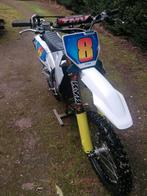 Husqvarna FC450 2023 – Raceklaar! (Met of zonder A-Kit)!, Motoren, 450 cc, Traction Control, Particulier, Crossmotor