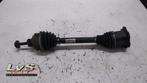 Aandrijfas links-voor van een Audi Q7, Gebruikt, -, -, -