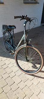 E bike bikkel, Fietsen en Brommers, Elektrische fietsen, Ophalen, Zo goed als nieuw, Overige merken