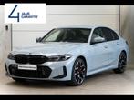BMW Serie 3 320 XDRIVE - M SPORT PRO - ACC - HIFI, Auto's, BMW, Automaat, 161 g/km, 184 pk, Bedrijf