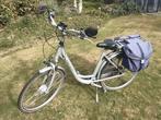 Mooie elektrische fiets, Fietsen en Brommers, Elektrische fietsen, Ophalen, Zo goed als nieuw, 50 km per accu of meer, Overige merken