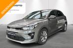 Kia Rio 1.2 Pulse, Entreprise, Boîte manuelle, 5 places, Vert