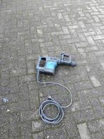 Hilti breekhamer hm1101, Ophalen