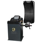 Balanceermachine automatisch, Envoi