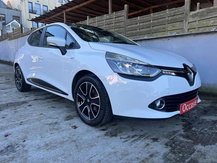 Renault Clio Clio 0.9 TCe 90cv Energy Community (Navigation), Autos, Renault, Entreprise, Achat, Clio, ABS, Airbags, Air conditionné