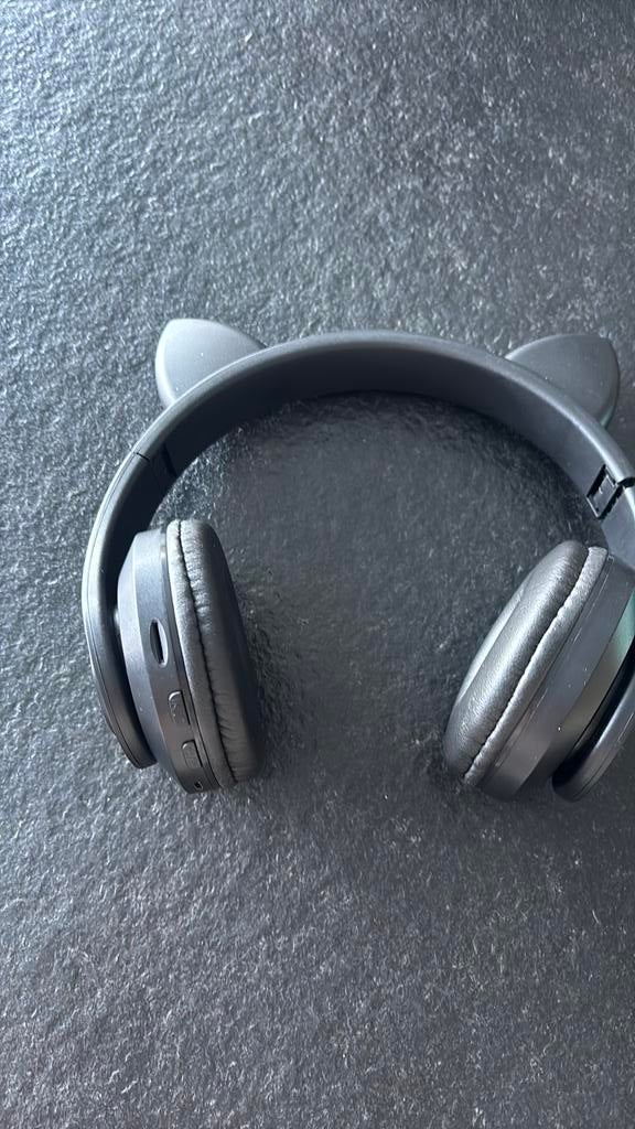 Écouteurs pour enfants, TV, Hi-fi & Vidéo, Casques audio, Enlèvement ou Envoi, Comme neuf