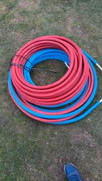 geïsoleerde leidingen voor koud en warm water, Ophalen of Verzenden, Nieuw