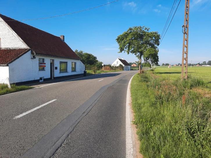 In de Rustplaats: Huis te koop, Immo, Maisons à vendre, Province de Flandre-Occidentale, 500 à 1000 m², Maison individuelle, Ventes sans courtier