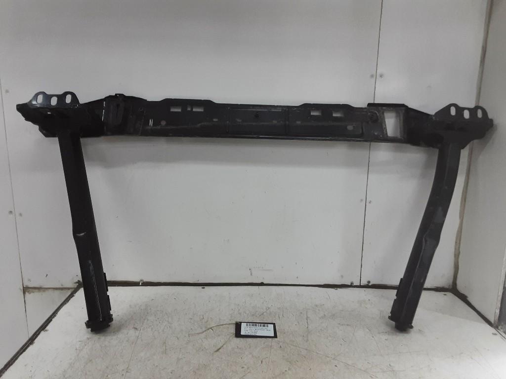 VOORBRUG Citroën Berlingo Multispace (01-2017/-), Auto-onderdelen, Ophanging en Onderstel, Citroën, Gebruikt