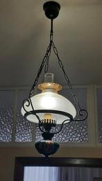 Suspension opaline, Enlèvement, Comme neuf, Verre, Moins de 50 cm