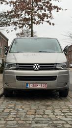 Volkswagen Caravelle 2.0 TDI, Achat, Boîte manuelle, Beige, Diesel