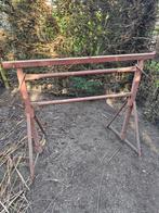 Schragen, Doe-het-zelf en Bouw, Steigers, Ophalen