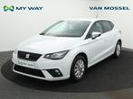 Seat Ibiza 5P/D Ibiza 1.0 TSI Move! Full Link, Auto's, Airbags, Handgeschakeld, Stadsauto, 120 g/km