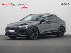 Audi Q8 e-tron Sportback Q8 Sportback e-Tron 106 kWh 55 Quat, Autos, Audi, Achat, Cruise Control, Q8, Automatique