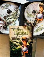 Nieuwe volledige serie De Elfenheuvel 3 seizoenen, Enlèvement ou Envoi