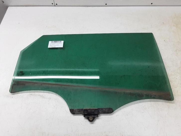 VITRE ARRIERE DROITE Hyundai Tucson (TL) (01-2015/05-2023), Autos : Pièces & Accessoires, Vitres & Accessoires, Hyundai, Utilisé