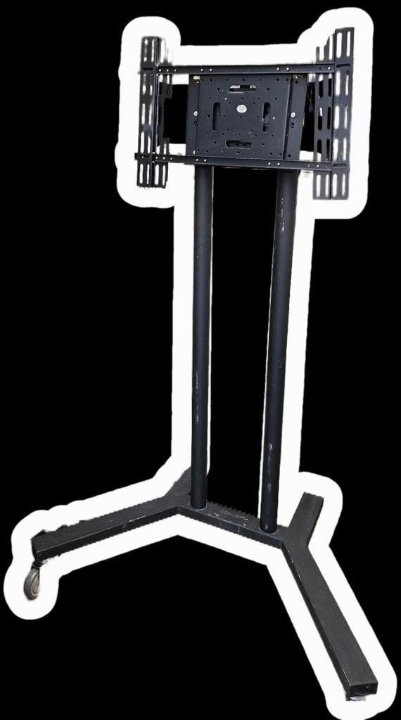 Support grand écran bientôt le foot!!, Audio, Tv en Foto, Televisiebeugels, Ophalen