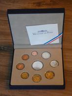 euromuntenset frankrijk 2010 QP, Enlèvement, France, Autres valeurs, Série