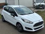 Ford Fiesta 1.5tdci Euro5b 1er propriété prête immatriculer, Autos, Euro 5, Achat, 5 portes, Particulier