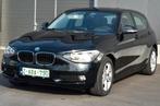 BMW 116i Sport Euro 6B 114... km, Autos, 100 kW, Achat, Entreprise, Carnet d'entretien
