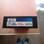 Brabham BT 52B MFH 1/12, Hobby en Vrije tijd, Modelbouw | Auto's en Voertuigen, Overige merken, Auto, Groter dan 1:32, Nieuw