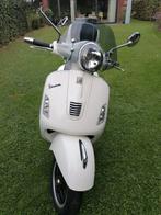 Vespa GTS Super 125, Fietsen en Brommers, Ophalen, Overige modellen, 125 cc, Zo goed als nieuw