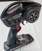 Traxxas TQi 5-kanaals zender + ontvanger TRX6509, Ophalen of Verzenden, Zo goed als nieuw