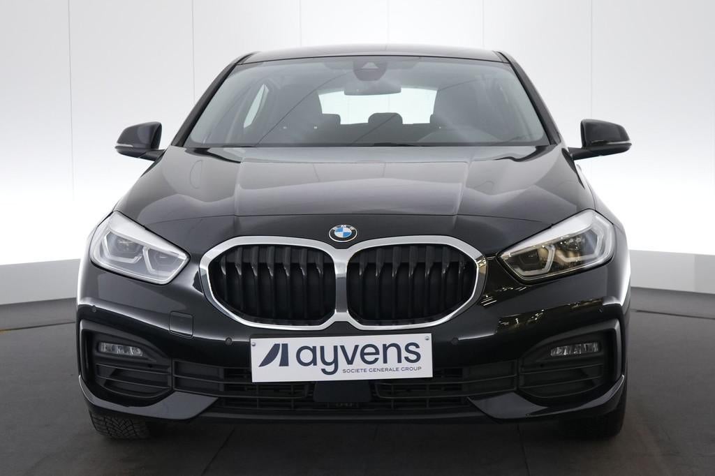 (2AWV607) BMW 1 HATCH, Autos, Achat, Euro 6, Entreprise, 5 portes